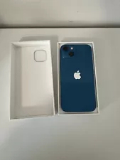 Apple iPhone 13 - 128 GB - Blue (T-Mobile)