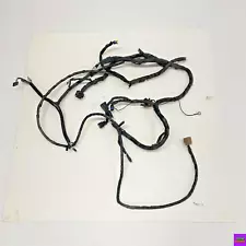 2011-2020 ARCTIC CAT LYNX 2000 BEARCAT MAIN ENGINE WIRING HARNESS 1686-601 (For: Arctic Cat Lynx 2000)