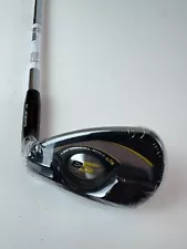 New Cobra S3 Iron E9 Face Technology S Sand Wedge RH Steel 36”