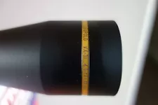 used leupold rifle scopes for sale