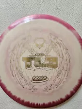 Used Innova Halo Star TL3 for sale - 173g no ink/dings