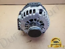 06-07 Chevy Silverado/GMC Sierra 6.6L Duramax LBZ Alternator - DR44G-GENUINE GM