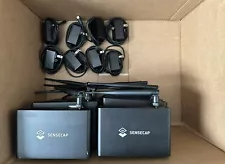 SenseCap M1 Helium Miners Used - 10 Devices READ DESCRIPTION