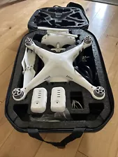 DJI Phantom 3 Advanced