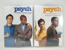 psych seasons for sale