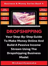 dropship business for sale