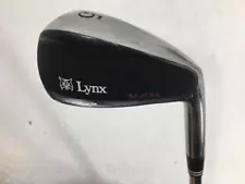 lynx parallax irons for sale