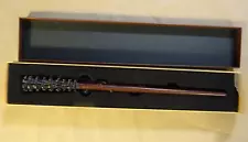 Authentic Wizarding World of Harry Potter - Fred Weasley Wand (s21)