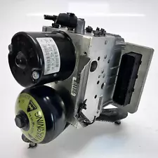 Mercedes SBC pump 0265960061 - A0094312712 W211 E Class W219 CLS R230 SL