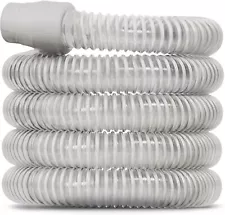 Resplabs CPAP Hose Perfect Fit Replacement Tubing for All CPAP Machines 6Ft Stan