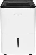 Frigidaire High Humidity 50 Pint Energy Star Dehumidifier