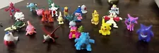 tomy pokemon figures for sale