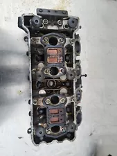 Cylinder head for a Suzuki GSR 600 2006