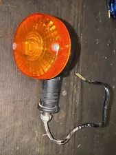 Kawasaki KLR250 KLR 250 Rear Blinker Turn Signal