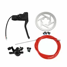 Handle Brake Lever Disc Hall Handbrake Parts for M365/PRO/PRO2 Electric Scooter