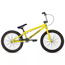 Eastern Bikes Eastern BMX Bikes - Paydirt Model 20 Inch Bike. Lightweight Fre...