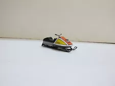 CUSTOM BUILT 1973 SKI-DOO BLIZZARD PRO SNOWMOBILE