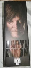 New ListingThreezero The Walking Dead Daryl Dixon 1/6 Scale Action Figure Statue