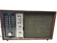 vintage rca radios for sale