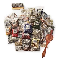 wicca herbs for sale