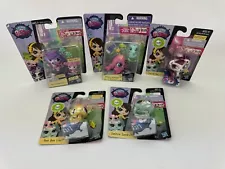 Hasbro Littlest Pet Shop Package Bundle