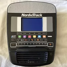 Nordictrack Bike Console - Display - 352676 - EBS029913