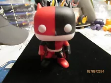 Funko Pop! DC Comics - #124 Batman Imposter (as Harley Quinn) loose no box