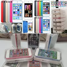 ðApple iPod Touch 5TH 6th 7th Generation 32/64/128GB/256GB LOT - (All colors)✅