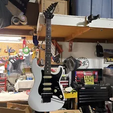 Charvel / Jackson Partscaster