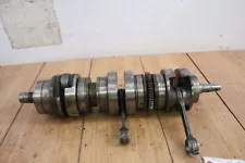 1995 Arctic Cat ZRT 800 Crankshaft / CORE (For: Arctic Cat ZRT 800)