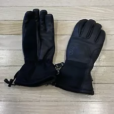 SPIKE GAUNTLET GLOVE size Small