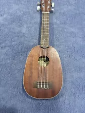 Lanikai Ukulele Lu-21p