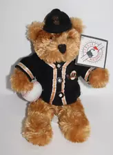 San Francisco Giants Teddy Bear MLB Baseball 11" Plush Stuffed Toy Good Stuff