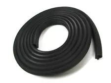 Rubber Trunk Weatherstrip Seal For 1977-1985 Chevy Impala (For: 1977 Chevrolet Impala)