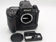 Nikon F5 film camera for sale