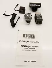 Wein SSR Transmitter, WP-SSL Ultra Salve, Compact Photo Slave Trigger