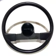 1982-1992 Chevrolet S-10 (Blazer) steering wheel (GMC S-15) Original