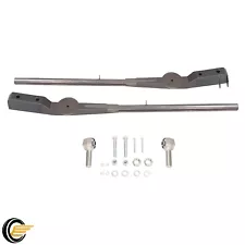 For Chevrolet C10 Pickup Blazer 1960-1972 Rear Tubular Trailing Arms Set