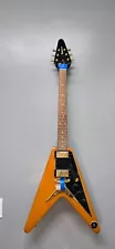 Epiphone Limited Edition 58 Korina Flying V (C3)