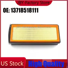 13718518111 Air Filter for BMW 535d 535d xDrive F10 2014-2016 X5 F15/G05 2014-19 (For: 2016 BMW 535d)