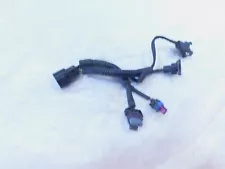 Harley Davidson V-Rod VRod VRSC & Night Rod Engine Sensor Wire Wiring Harness (For: 2012 Harley-Davidson Night Rod Special)