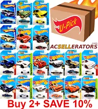 ð¥ Hot Wheels JDM & Tuner Cars ð» 1990-2000's YOU PICK ððð NEW 5/17 ✅