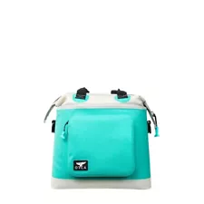 ORCA Coolers Walker Softside Cooler Tote 20 Qt - Seafoam