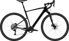 Cannondale Topstone Carbon 2 Lefty Gravel Bike - reg. $4,250