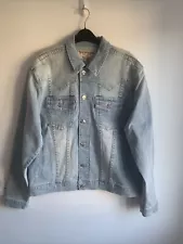 true religion jean jacket for sale