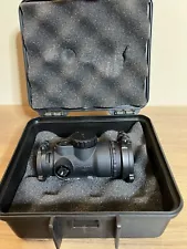 Trijicon MRO Patrol 1x25 Red Dot Sight 2.0MOA MRO-C-2200017 No Mount. New!