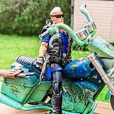 custom gi joe action figures for sale