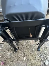 suzuki samurai front seats