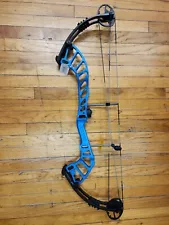 New Hoyt Altus FX