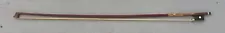 Vintage Tourte 4/4 Violin Bow for repair, or restoration.